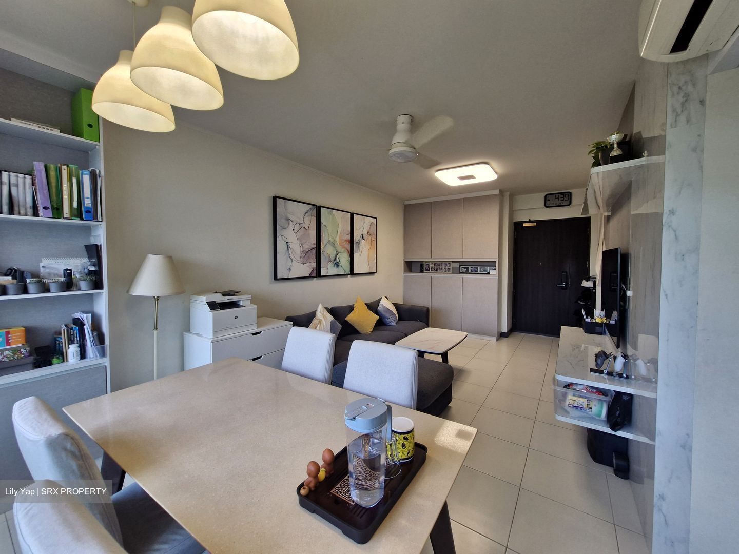 Blk 22 Ghim Moh Valley (Queenstown), HDB 4 Rooms #513165791
